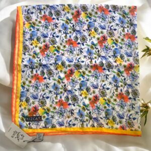 KIZCA soft eşarp