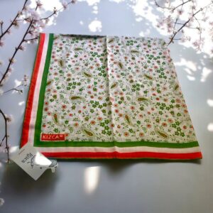 KIZCA soft eşarp