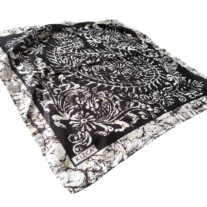 Vual İpek Fular&Bandana&Mendil